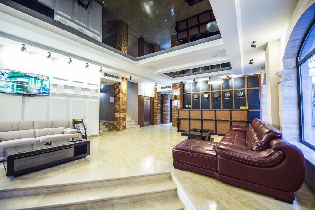 Tbilisi Inn