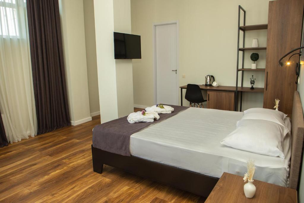 Vista Hotel