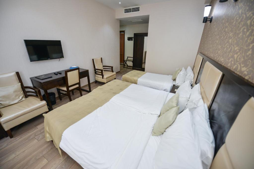 Tbilisi Inn