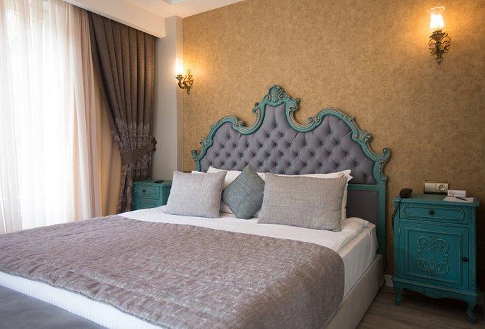 Idylle Hotel