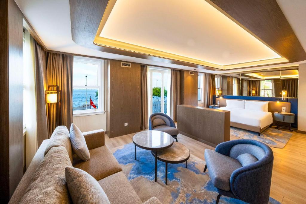 Radisson Sultanahmet