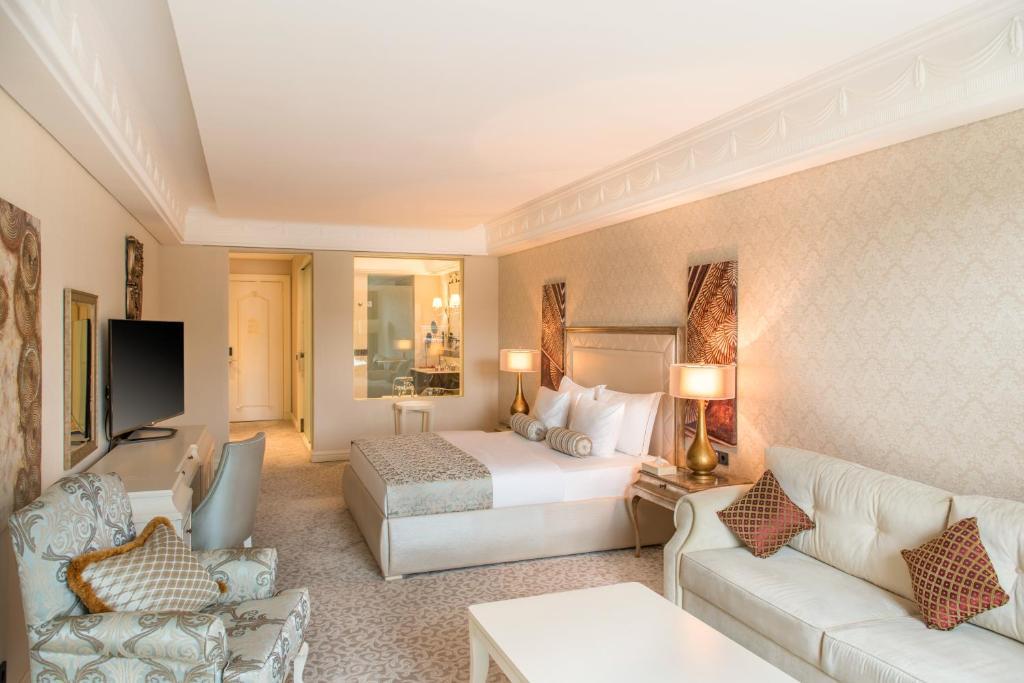 Quba Palace Hotel