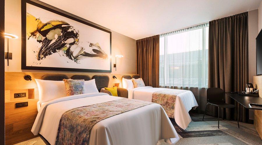 Radius Hotel