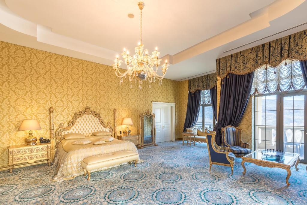Quba Palace Hotel