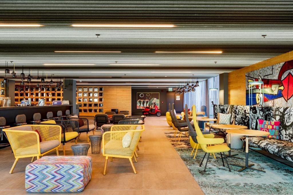 Radius Hotel