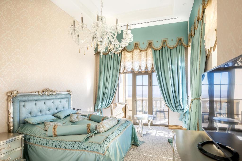 Quba Palace Hotel
