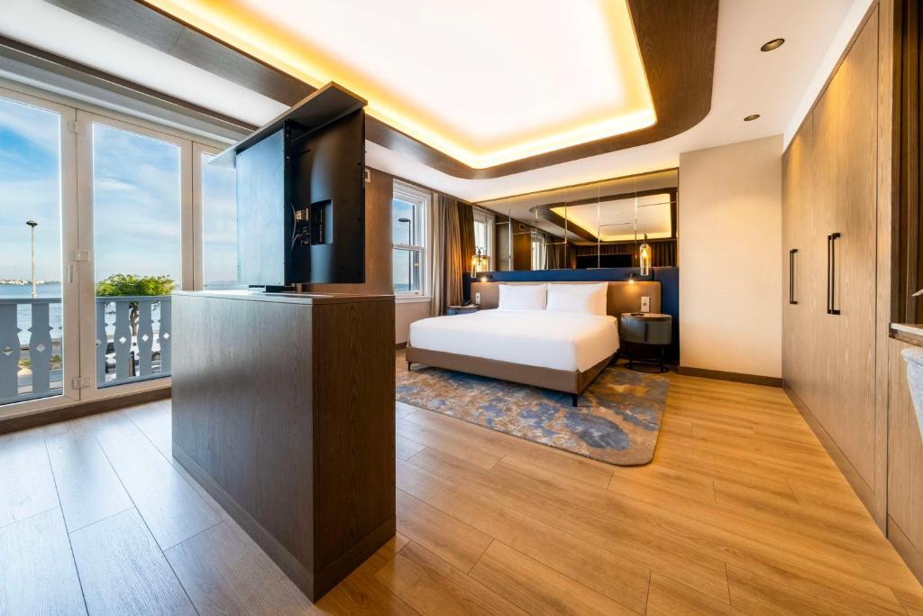 Radisson Sultanahmet