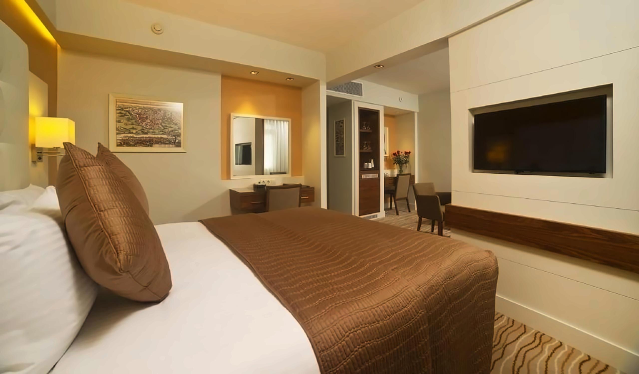 Radisson Sultanahmet