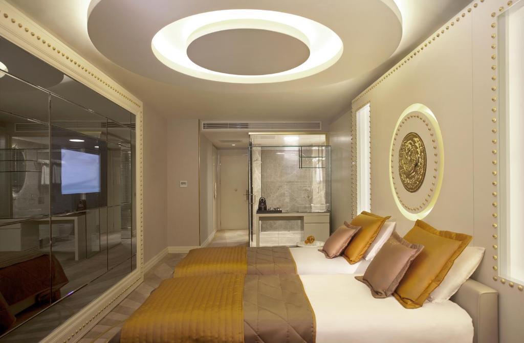 Sura Desing Hotel