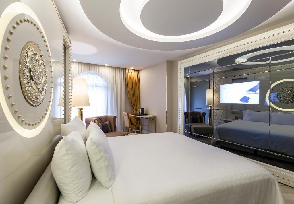 Sura Desing Hotel