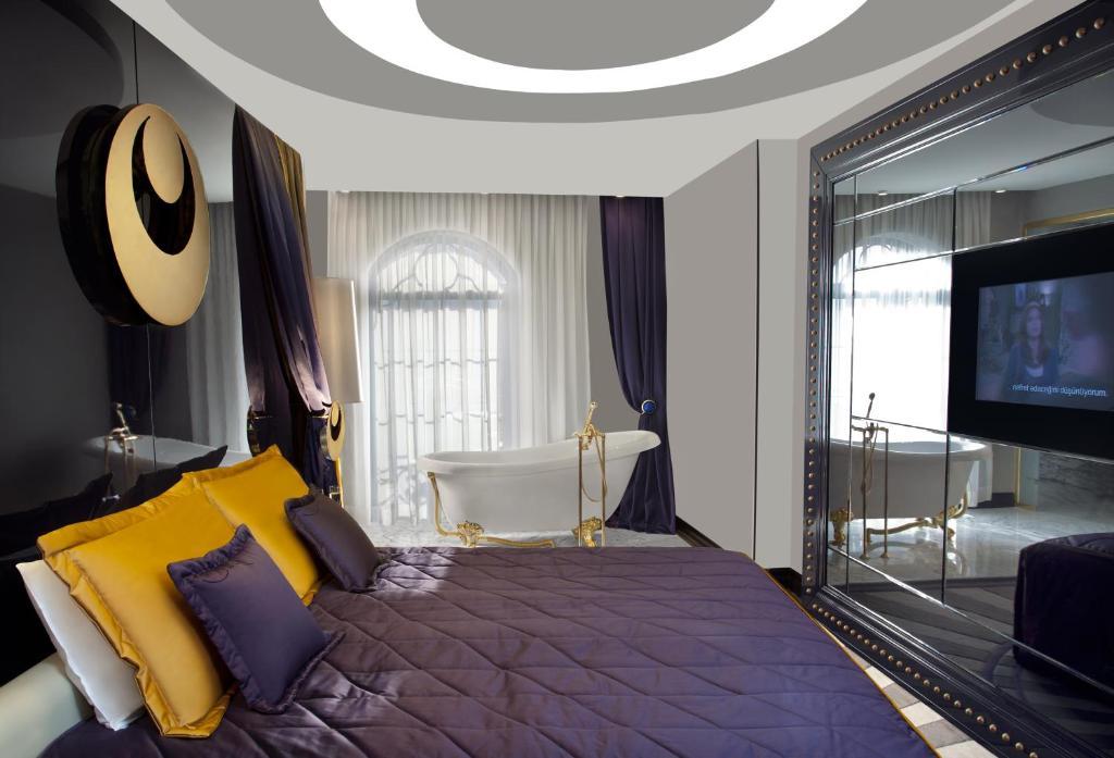 Sura Desing Hotel