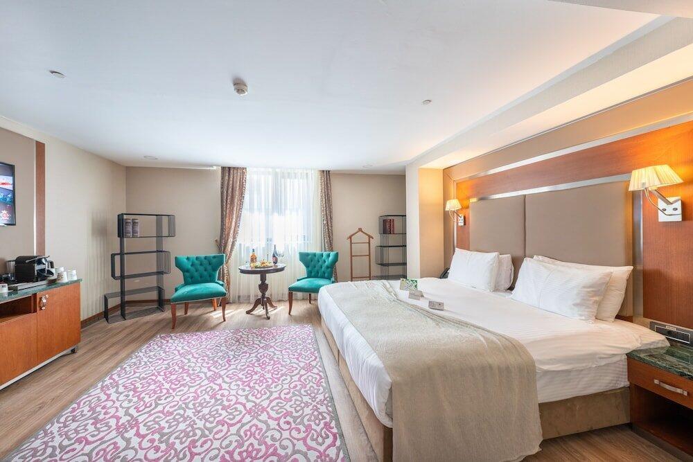 Dosso Dossi Old City Hotel
