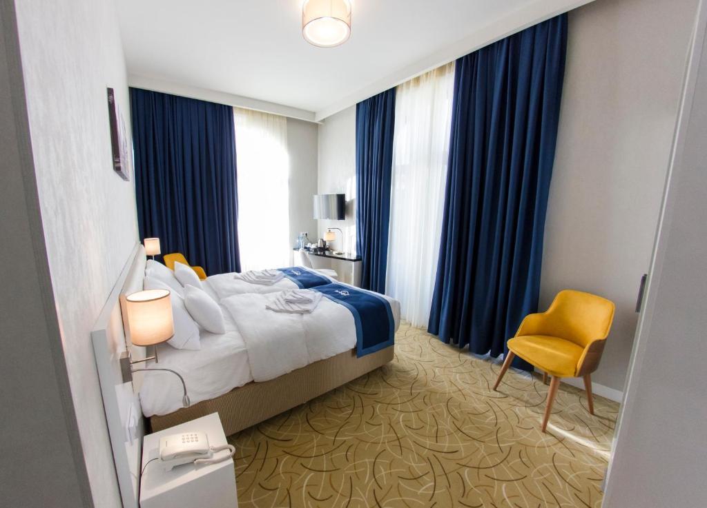 Tribeca Hotel
