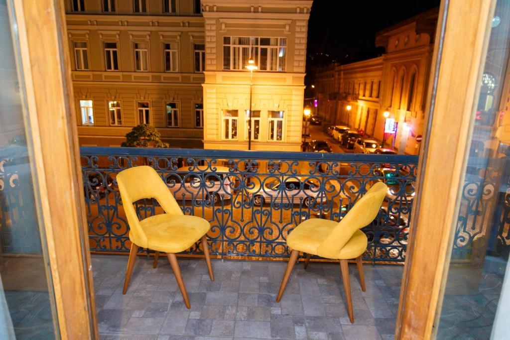 Tribeca Hotel
