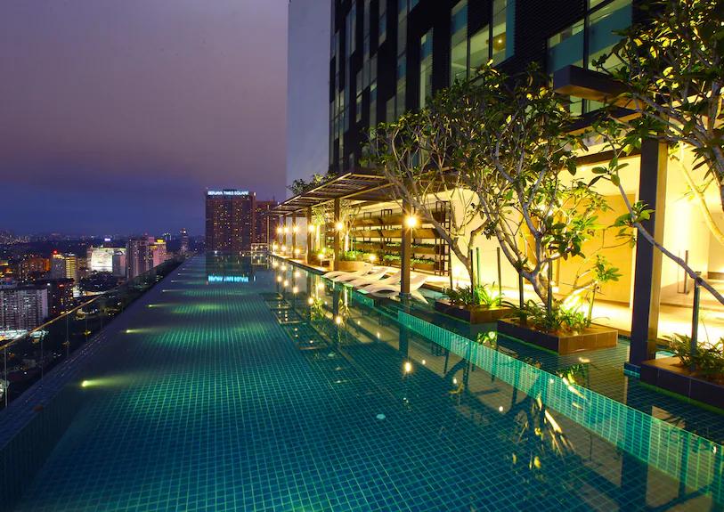 Tribeca Hotel