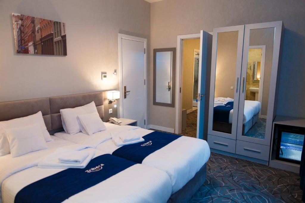 Tribeca Hotel