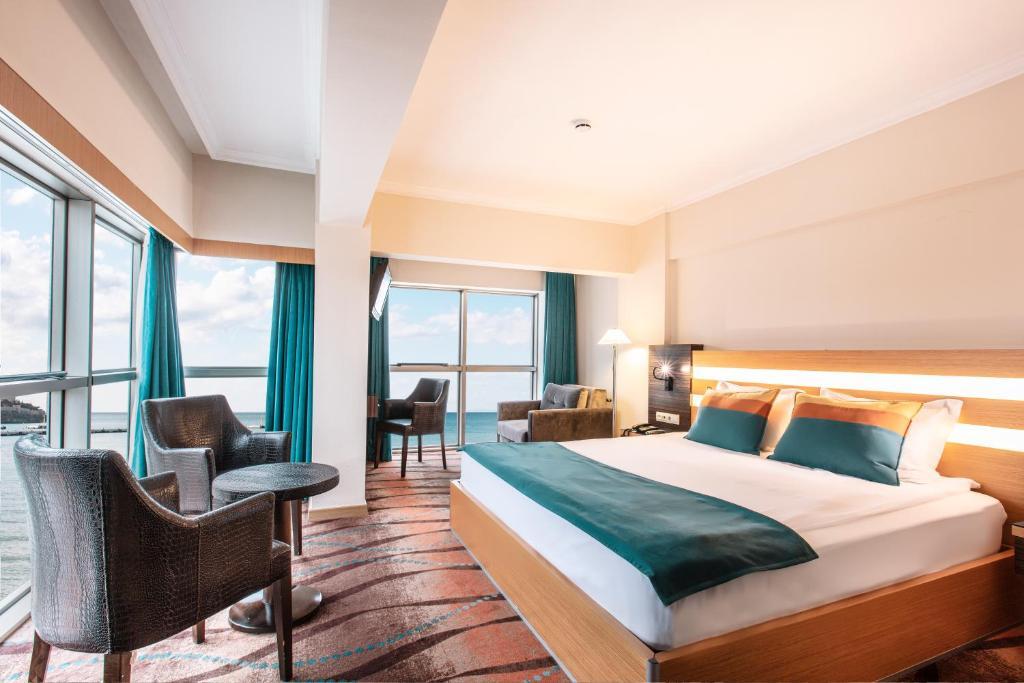 Ilayda Hotel