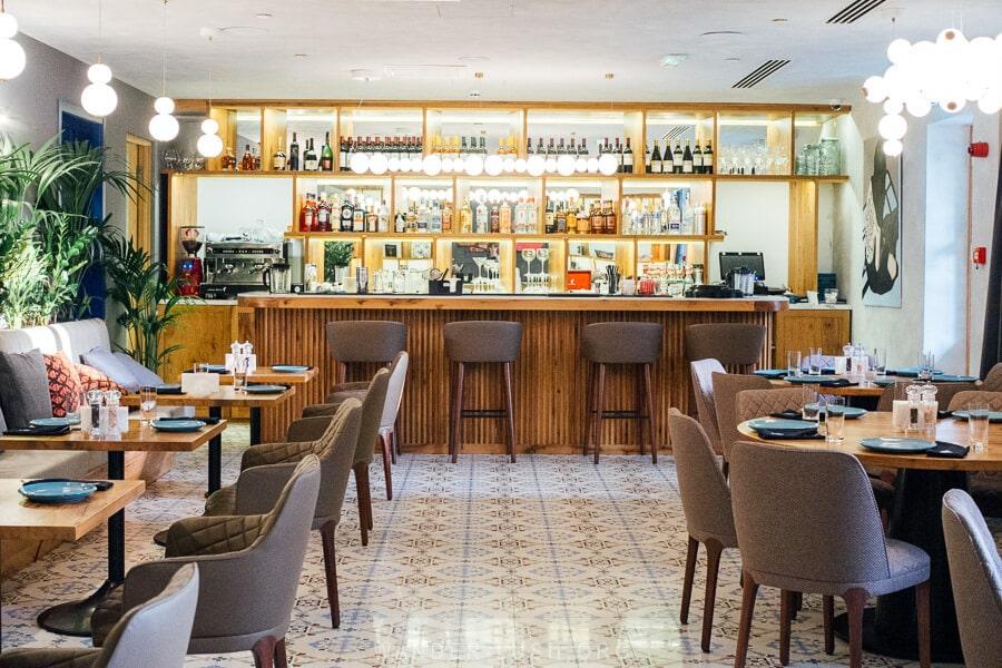 The House Hotel