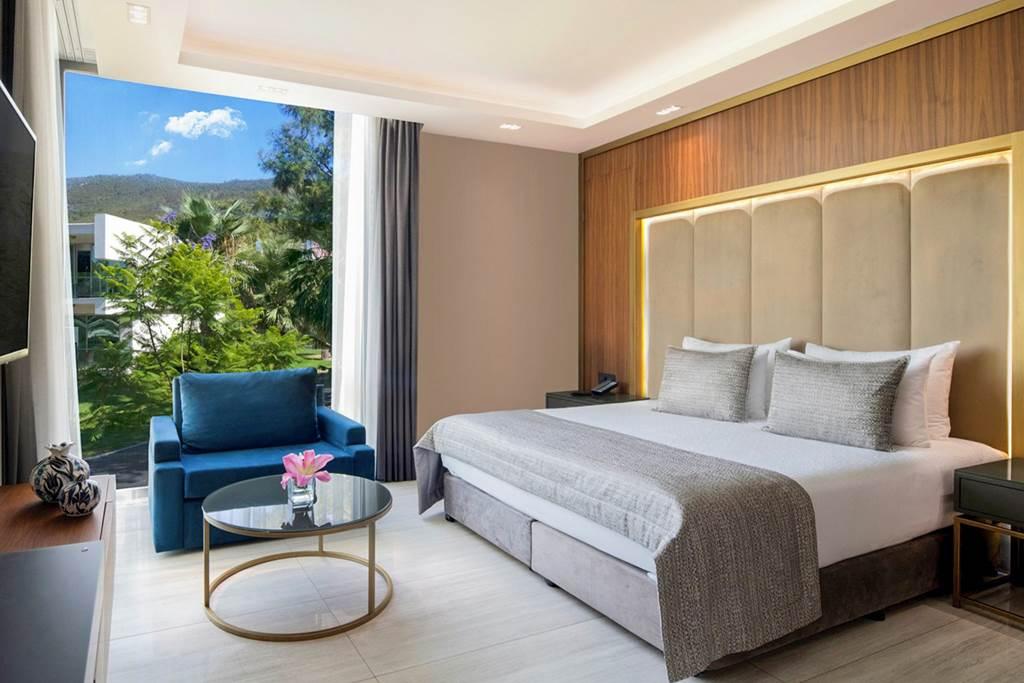 Vogue Hotel Supreme Bodrum