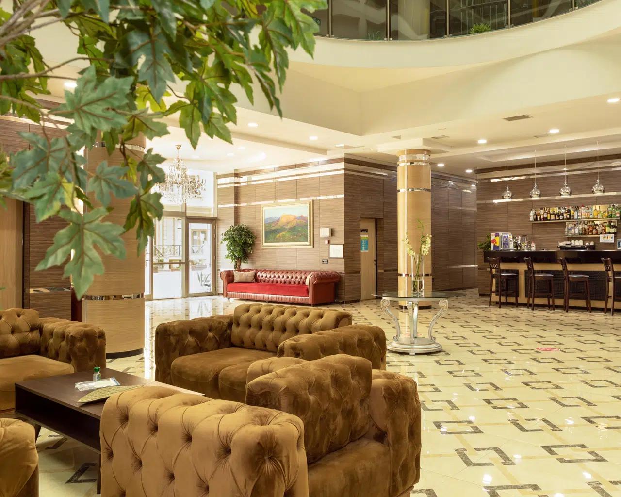 West Shine Hotel