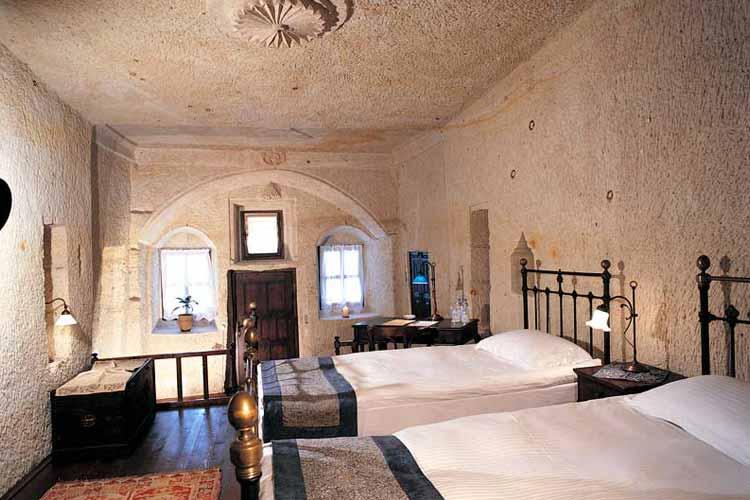 Yunak Evleri Hotel