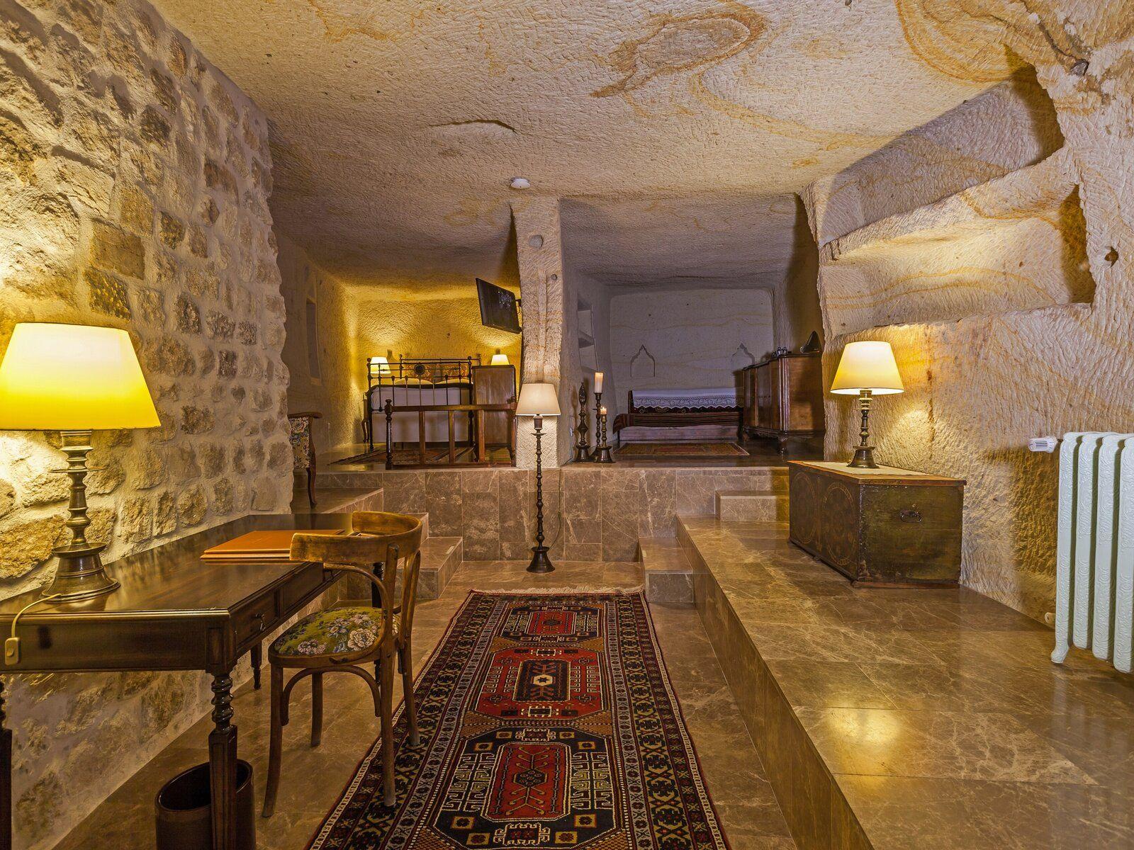 Yunak Evleri Hotel