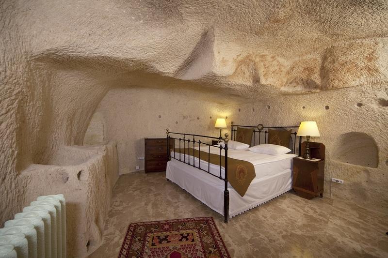 Yunak Evleri Hotel