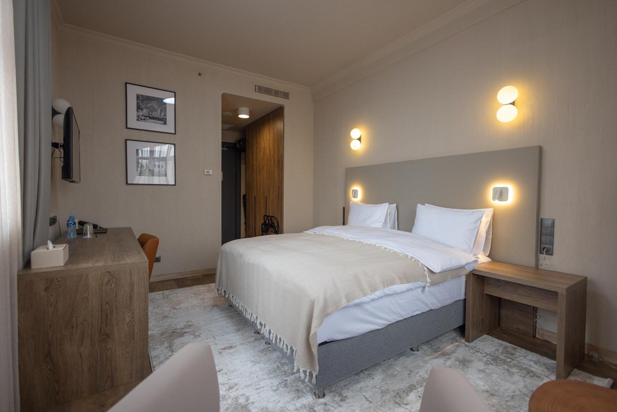 Akhasheni Wine Resort & SPA