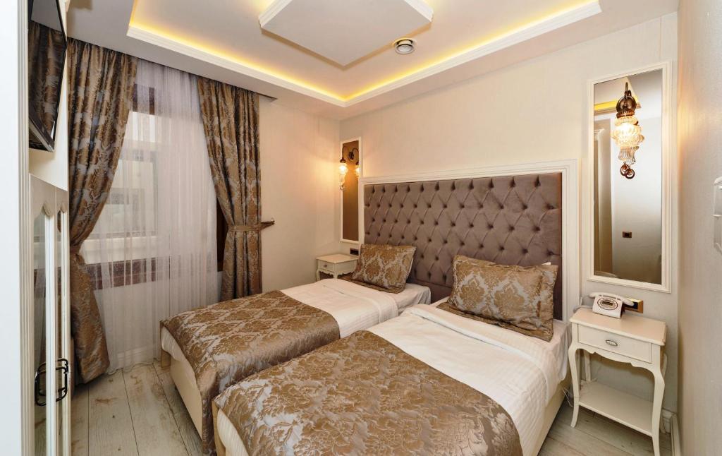 Zeynep Sultan Hotel
