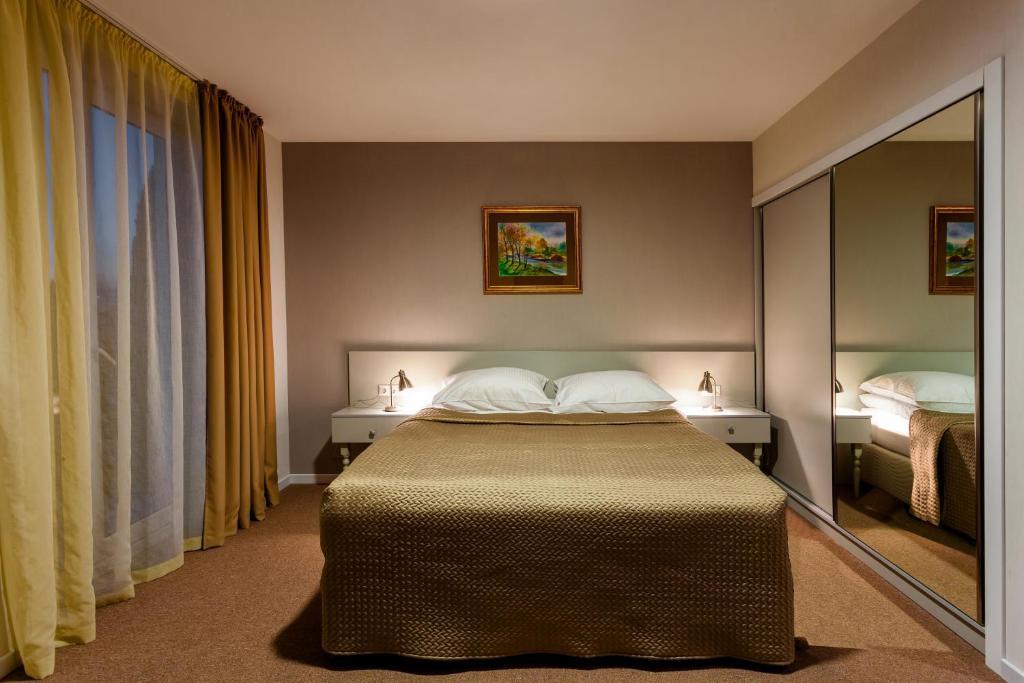 ZP Palace Hotel