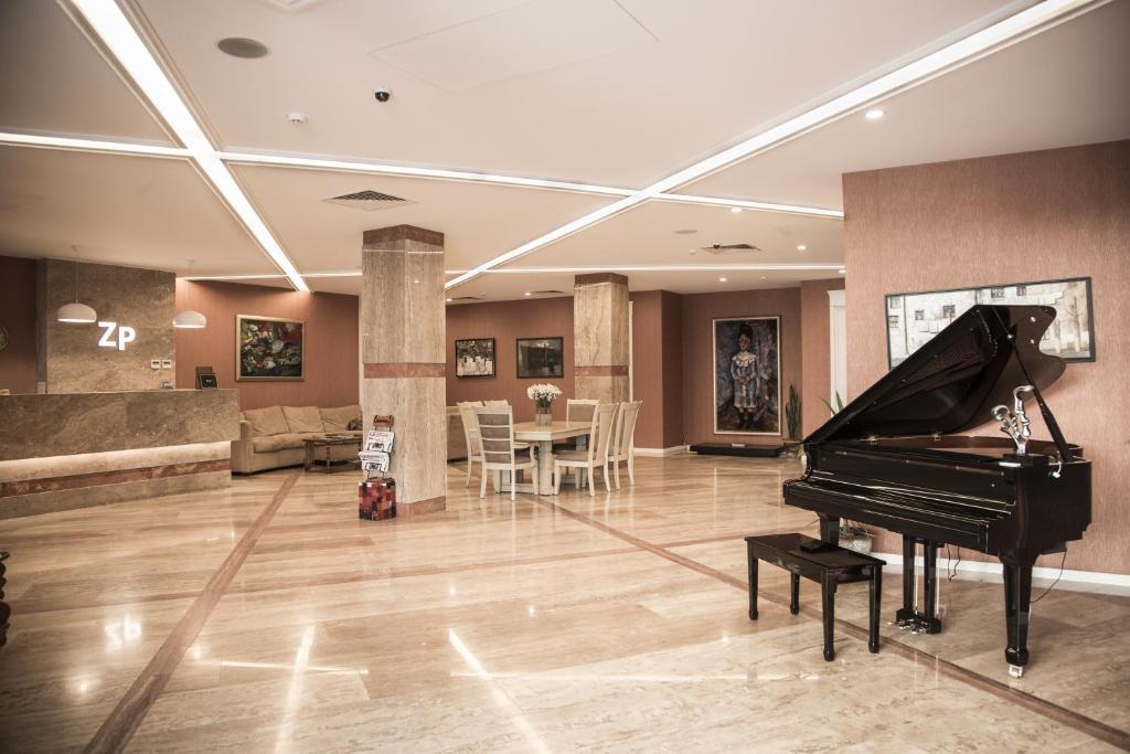 ZP Palace Hotel