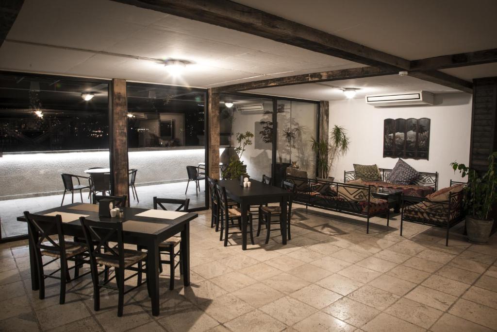 ZP Palace Hotel