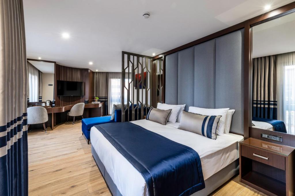 Aprilis Hotel