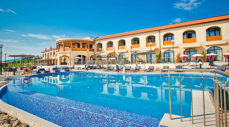Akhasheni Wine Resort & SPA