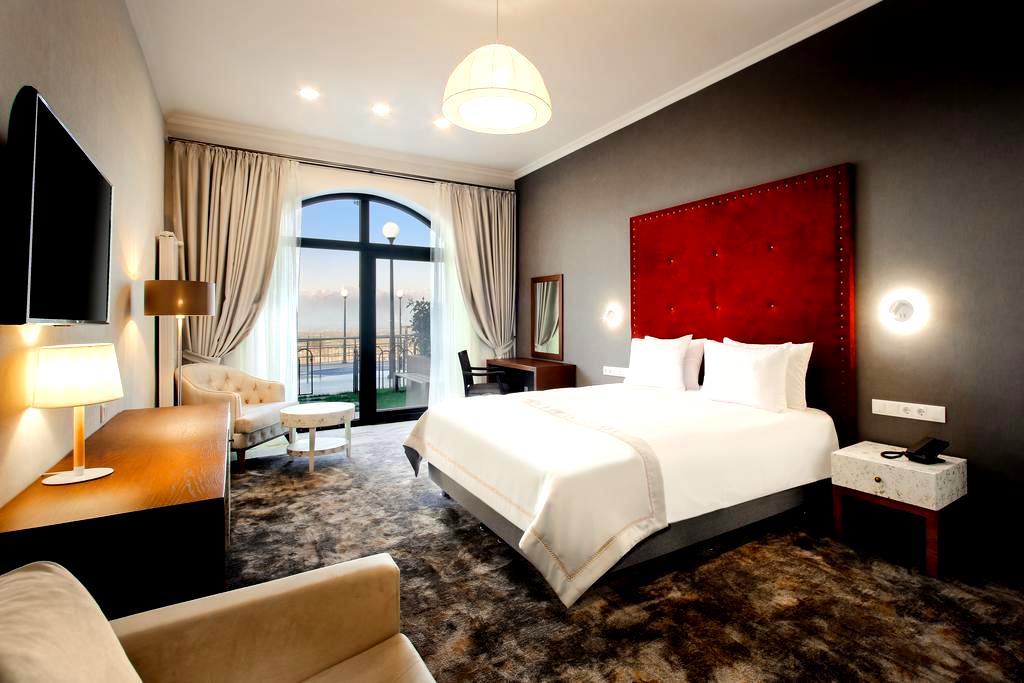 Akhasheni Wine Resort & SPA