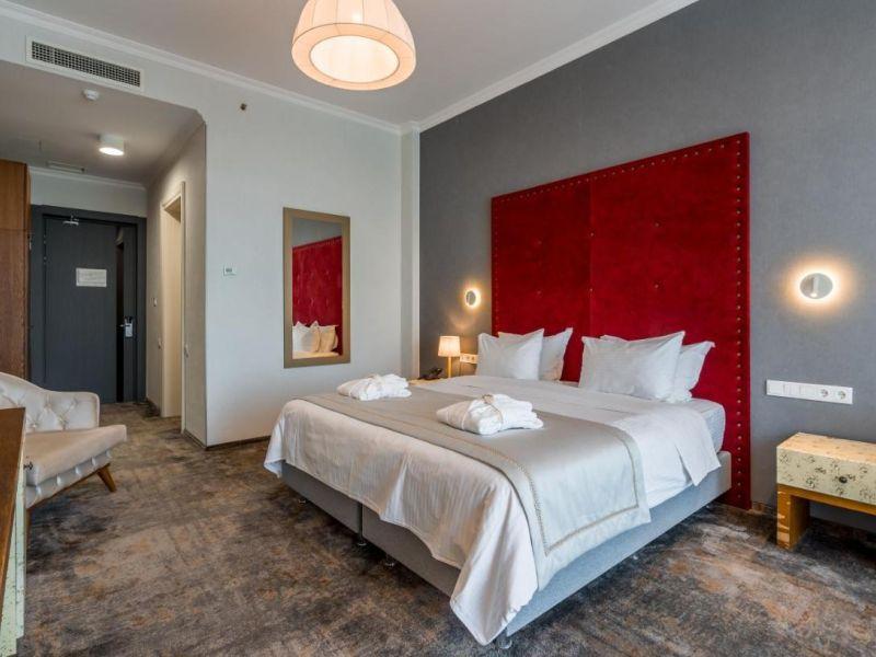 Akhasheni Wine Resort & SPA