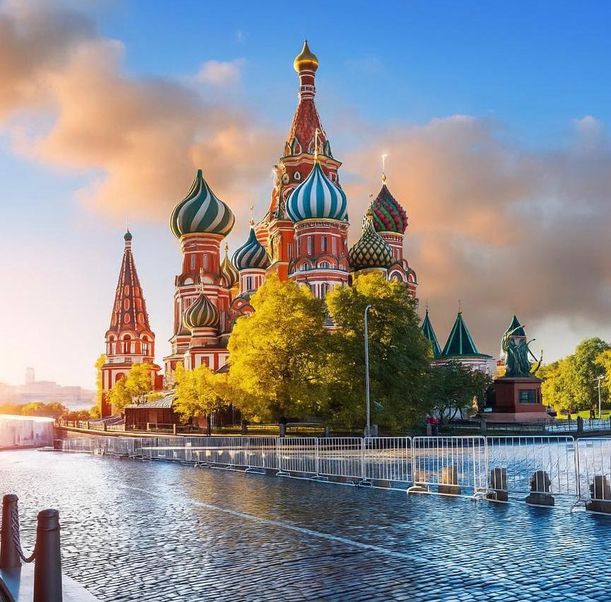 Russia