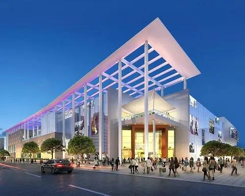 Baku Shopping tour package
