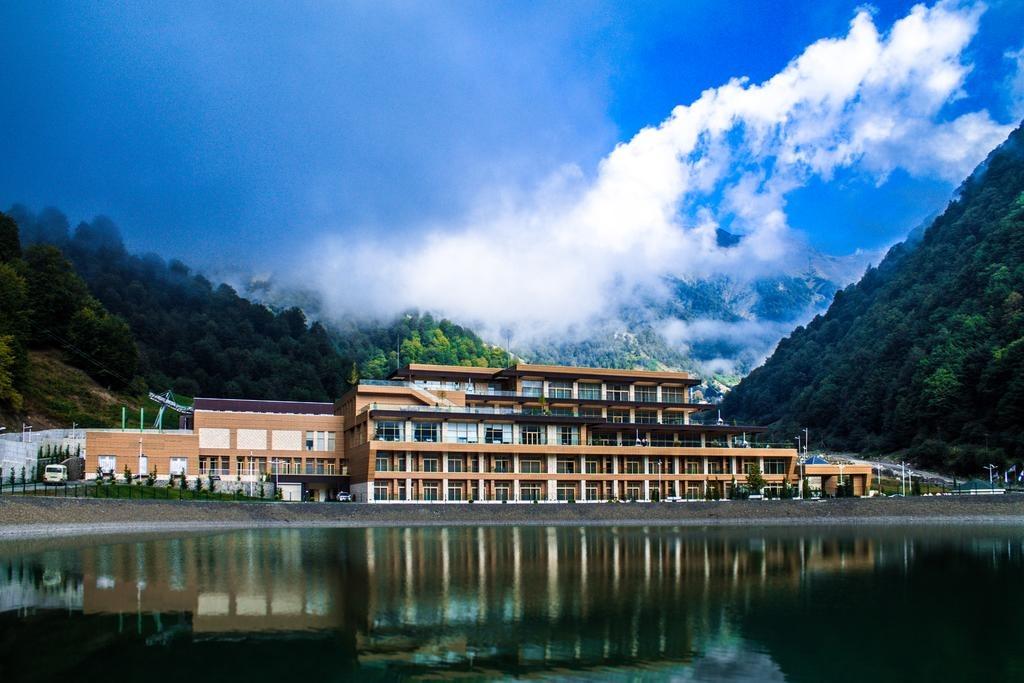 10-day Azerbaijan nature tour package