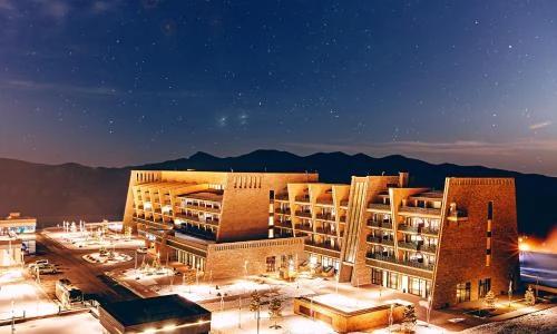 10-day Azerbaijan nature tour package