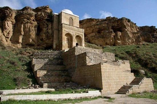 Shamakhi-Lahic day tour package