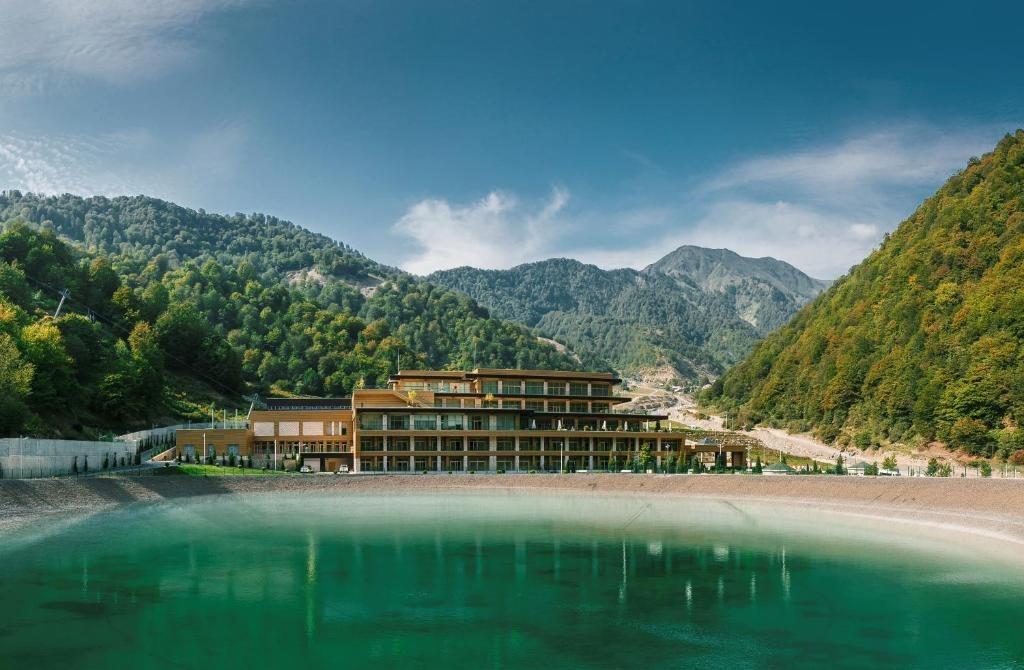 Baku-Shamakhi-Gabala tour package