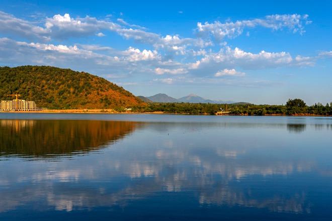 Baku-Shamakhi-Gabala tour package