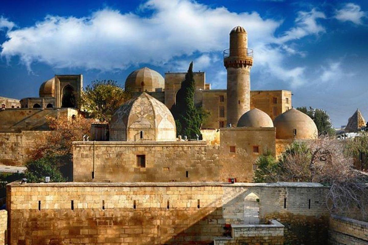 Baku-Gabala tour package