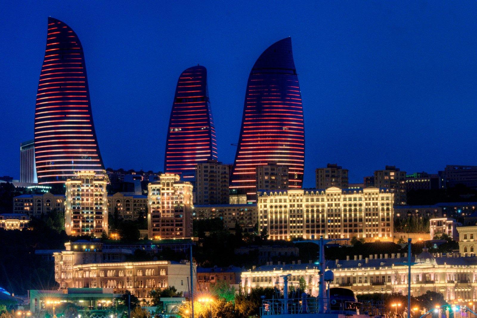 Baku-Gabala tour package