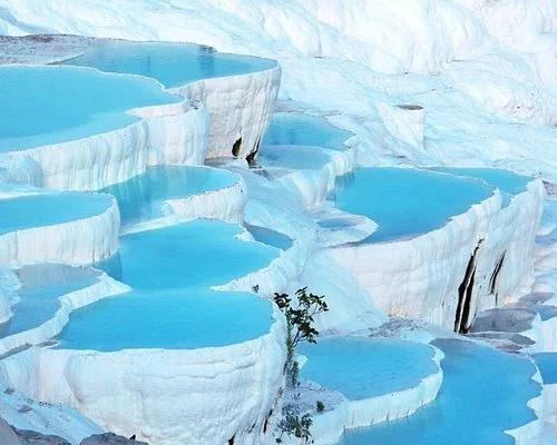 Turkey Luxury Tour Package