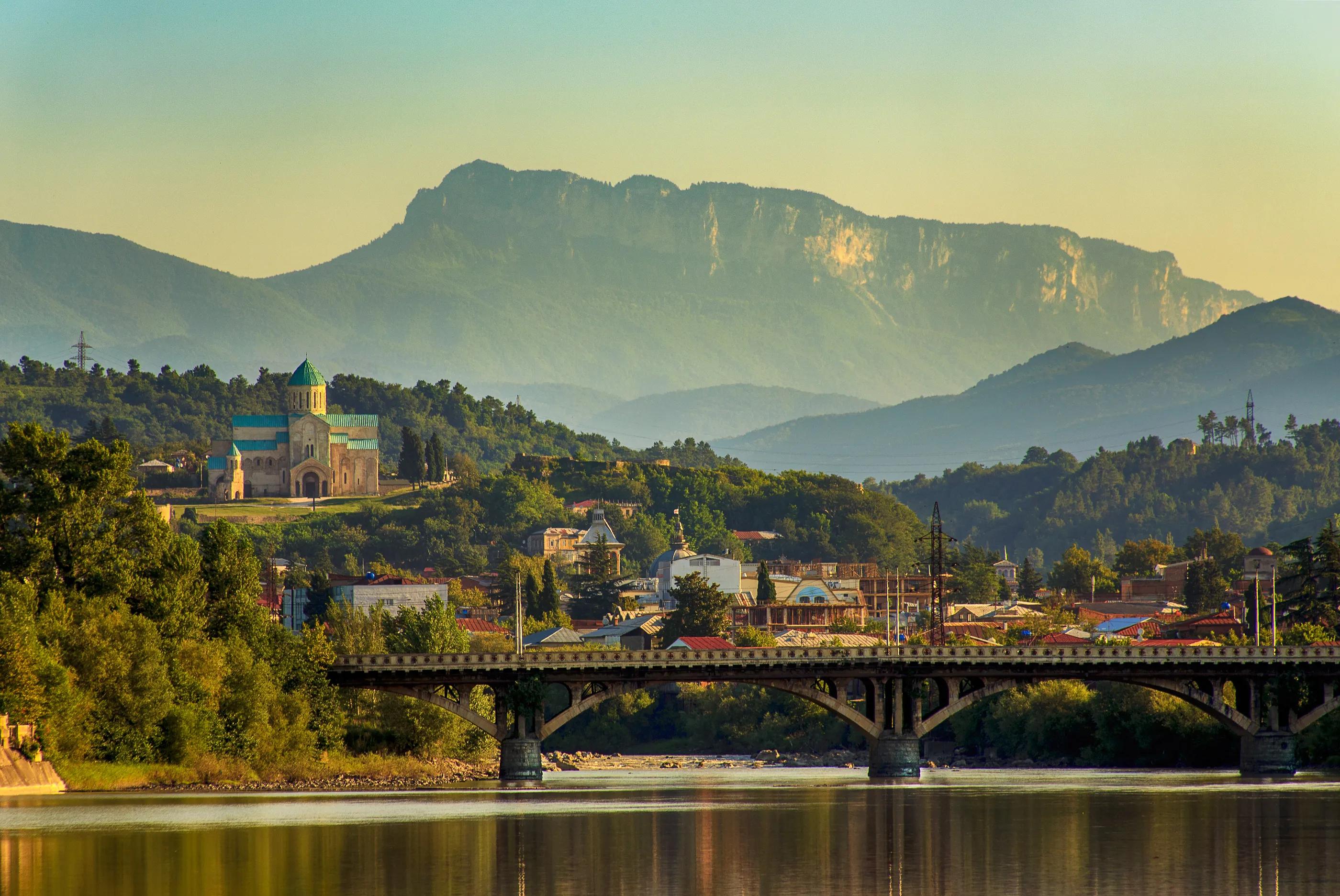 7-day Tbilisi tour package