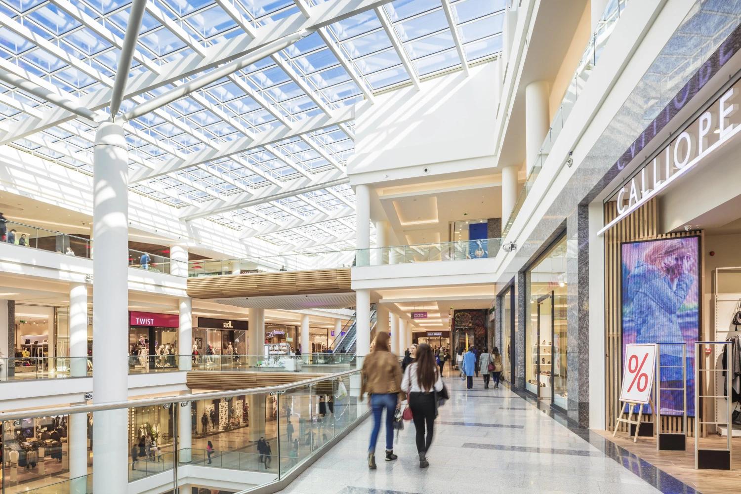 Daily Baku shopping tour package