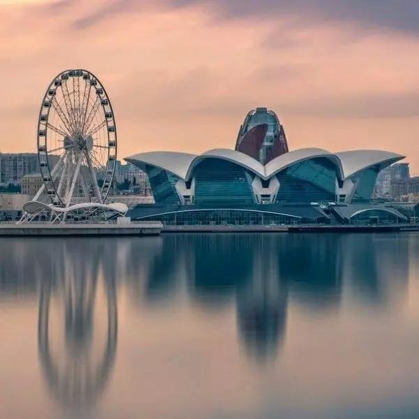 Baku-Shamakhi-Gabala tour package