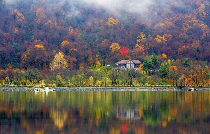 Gabala day tour package